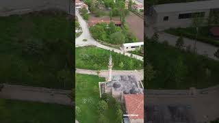 Çorum Mecitözü Elvançelebi Köyü