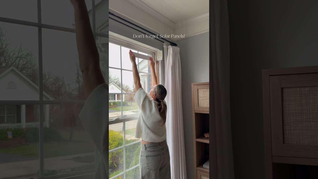 Yoolax Partnership | Smart Dual Roller Shades for Spring Sale