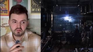 Danny L Harle & Dua Lipa - Two Hearts REACTION/REVIEW