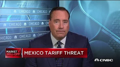 Popular American SUVs to be hit by Mexico tariffs