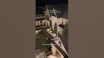 🌌4601 Circeford Estates | 64x64 | The Sims 4 Build #simsbuilder #sims4 #sims #sims4cc #sims4build