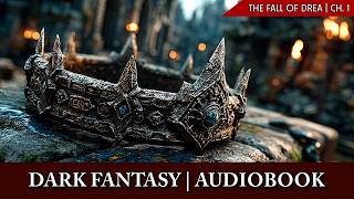 She Crowned Herself in Their Blood... Audiobook Ch. 1 screenshot 1