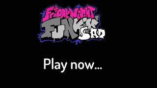 Goodbye To A World [Friday Night Funkin] Download Now! screenshot 5