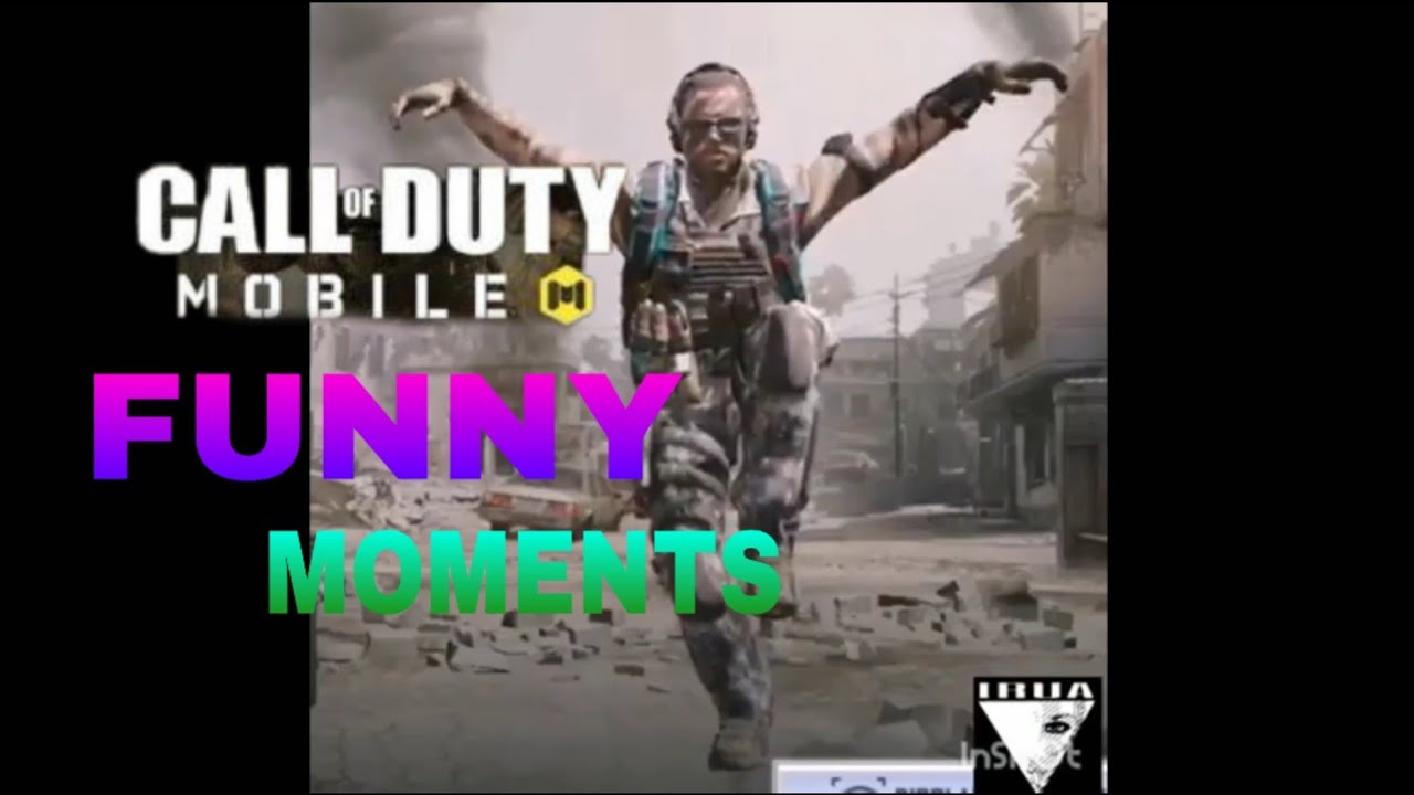 CODm Garena FUNNY , EPIC , WTF MOMENTS PART 3