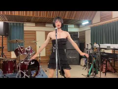 愛・一夜かぎり   女装歌手 J.坂本