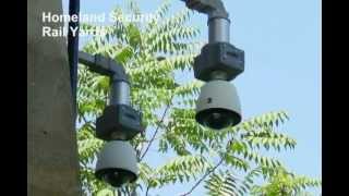 Camera Lowering Systems by MG Squared