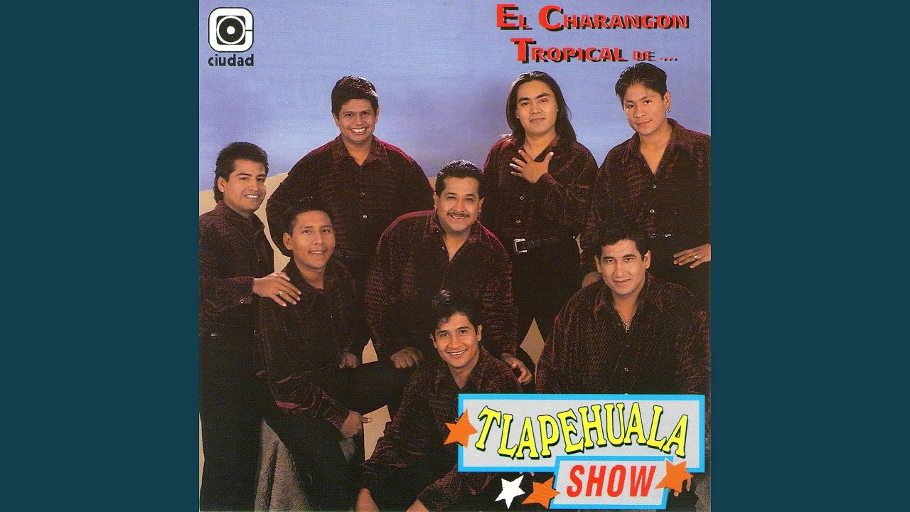 La Media Arepa / La Brujita / Se Muere / Sacúdete