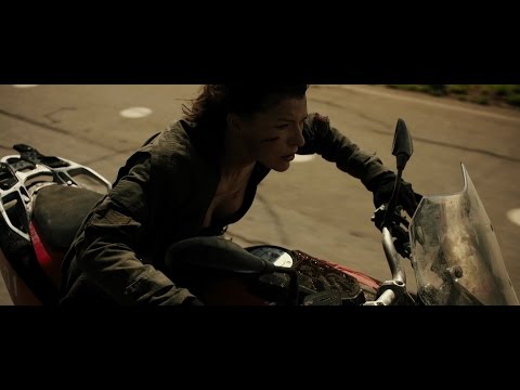 레지던트 이블 6: 파이널 챕터  RESIDENT EVIL: The Final Chapter  2차 공식 예고편 (한국어 CC)