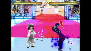 4Gb PatchをM U G E Nに入れたら今まで落ちまくってたキャラを使いまくっても大丈夫になったって動画