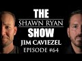 Jim Caviezel - Playing Jesus in The Passion of the Christ | SRS #64