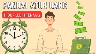Intentional Living Untuk Pemula Cara Mengatur Uang Dan Waktu Agar Hidup Lebih Tenang