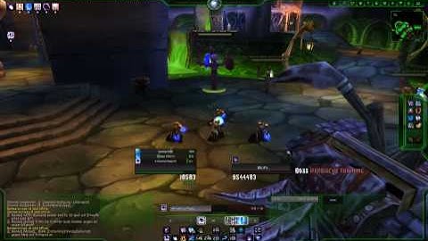 [WoW] LUI v3: WoW Next Generation UI