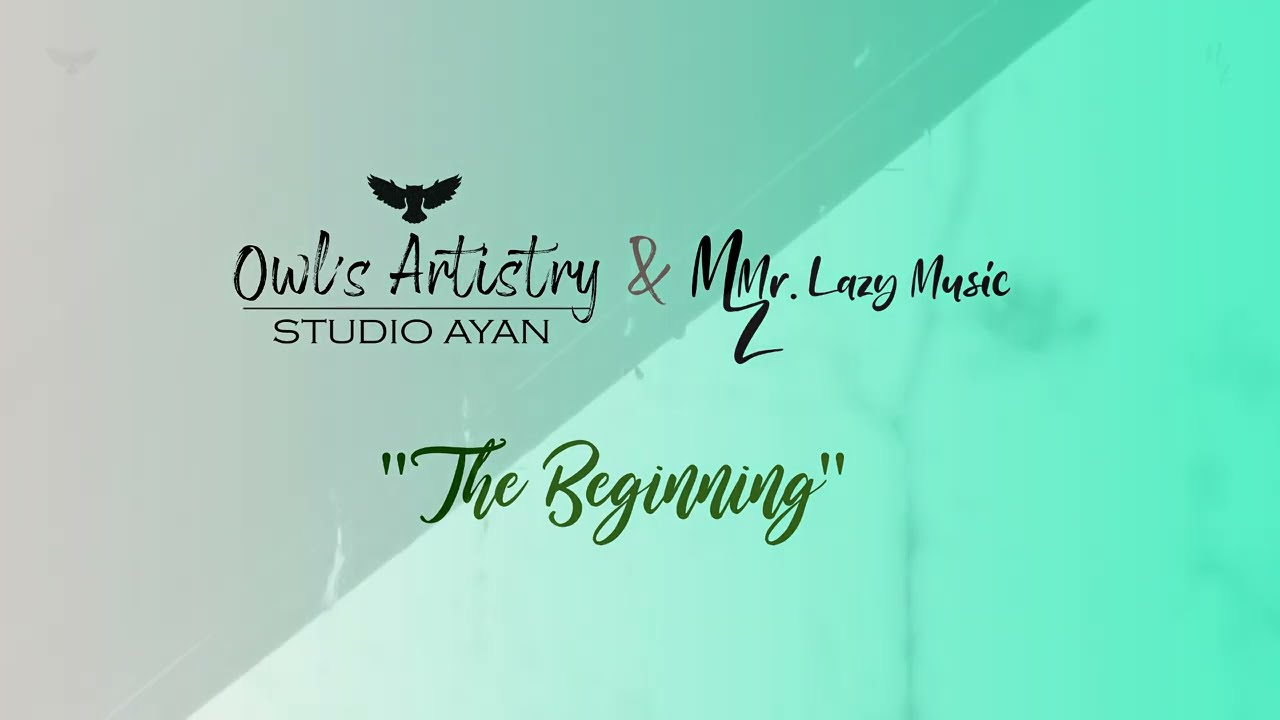 THE BEGINNING - Things We Learnt [Official Music Video]