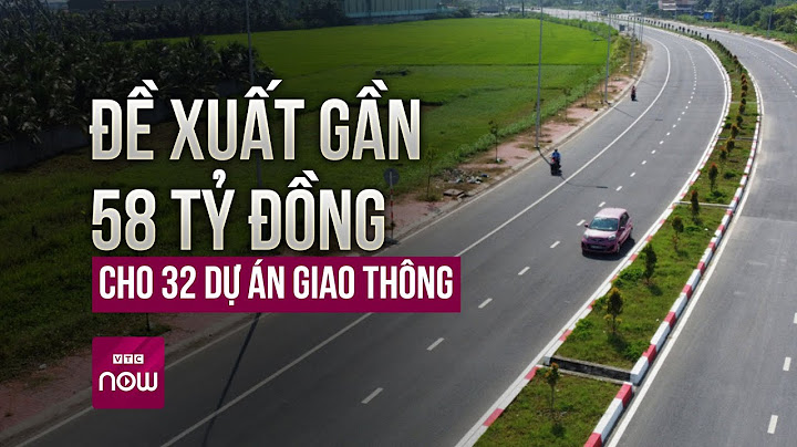 Dự án hiện đại hóa chính phủ 113 năm 2024