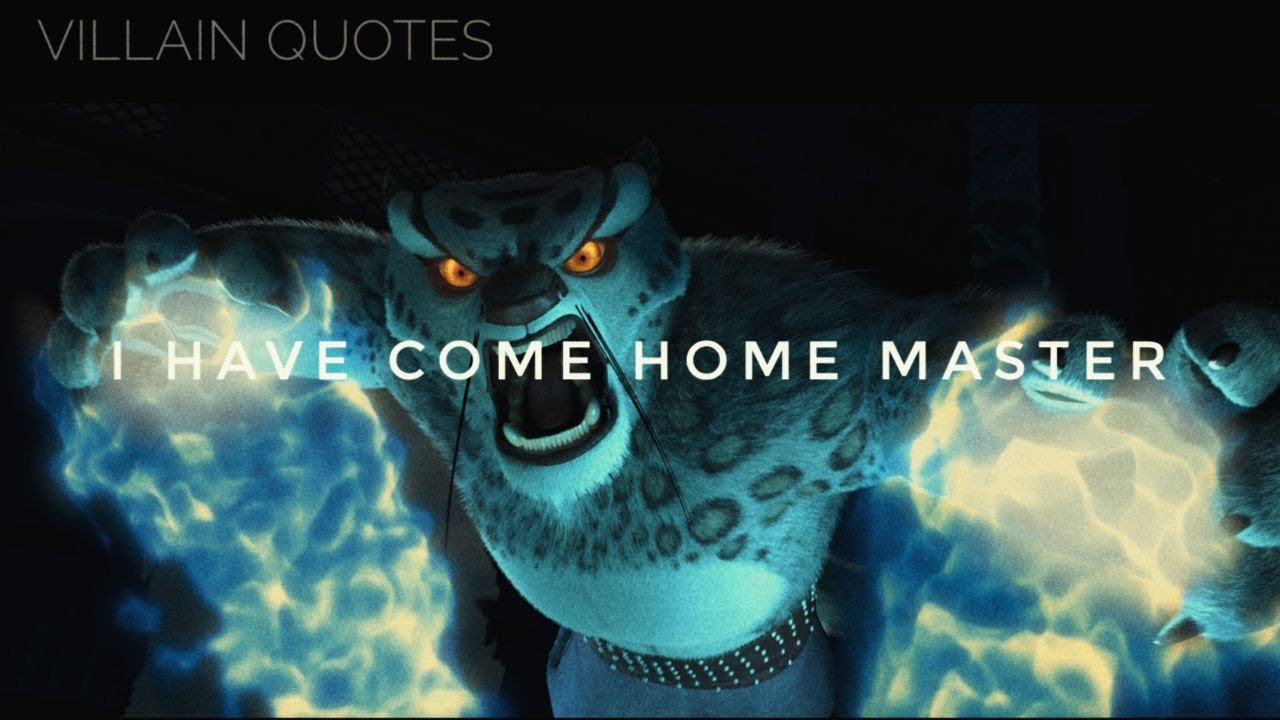 i-have-come-home-master-tai-lung-kung-fu-panda-youtube