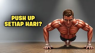 Doing Push-Ups Every Day Can Drastically Change Your Body – But There's a Catch!