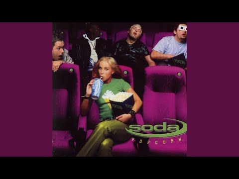 Soda (4) — The Summer Medley