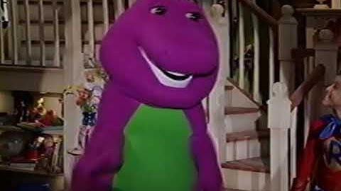 You Can Be Anything Credits Comparison (Screener vs. Final Version) (V2) (2002 Version) Part 33