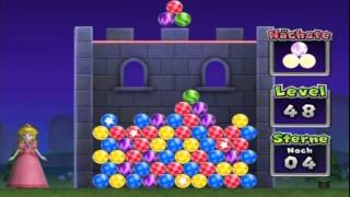 Mario Party 9 - Castle Clearout - Level 45-50