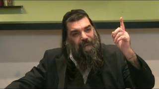 עופר גיסין | להיות איש ישראלי