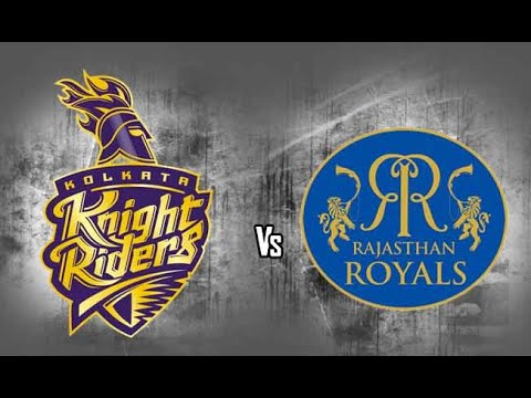 KKR VS RR IPL 2024