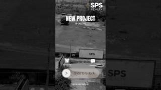 SPS Realty | Coming Soon | Luxury Living | Zirakpur | New Project