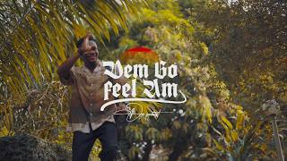 Desamist  Dem Go Feel Am visualizer