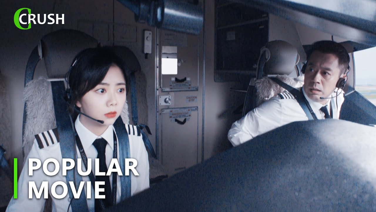 Два самолета чуть не столкнулись, капитан был готов сдаться, но действия Золушки спасли всех! 🔥