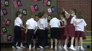 Ryan 1st Grade Music Sharing spring 2011