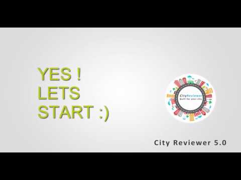 Business Directory Review and Rating Script - City Reviewer Yelp Clone FREE OFFER