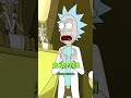 Rick Roasts the Council of Ricks Over Soggy Pancakes 🥞 | Rick and Morty