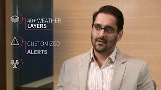 Earth Networks: How to Plan & Prepare for Every Weather Scenario With Data & Alerts screenshot 4
