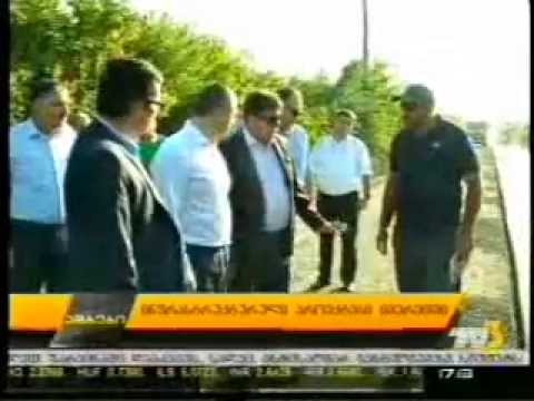 03.08.14. სარეაბილიტაციო სამუშაოები იმერეთში