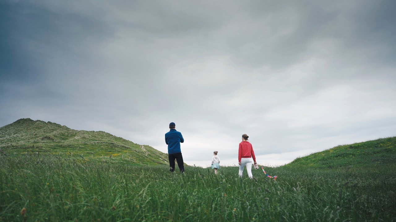 Co.Donegal - Family Holiday