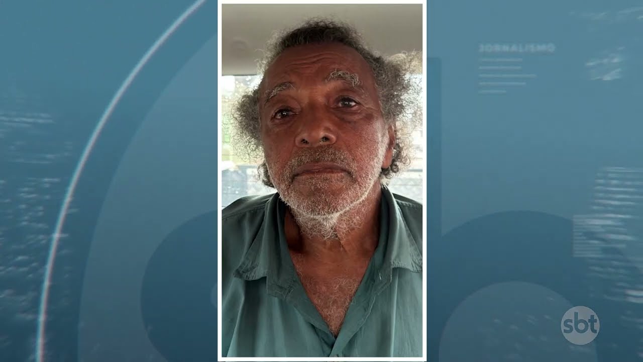 P4ULADAS NA C4BEÇ4: Justiça mantem prisão de idoso que m4t*u vizinho