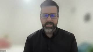 Respectful Relationships Men's Webinar