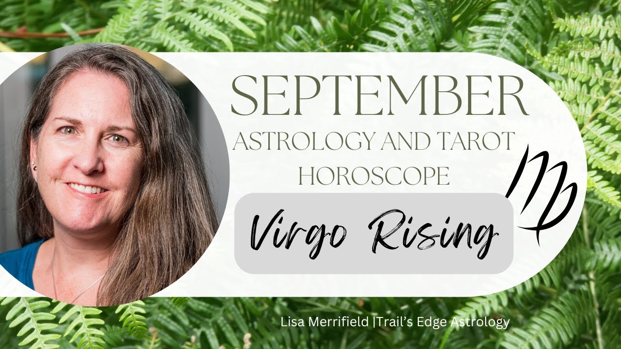 Virgo Rising Horoscope Today