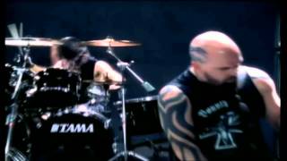 Slayer - Bloodline (Official Video) HD