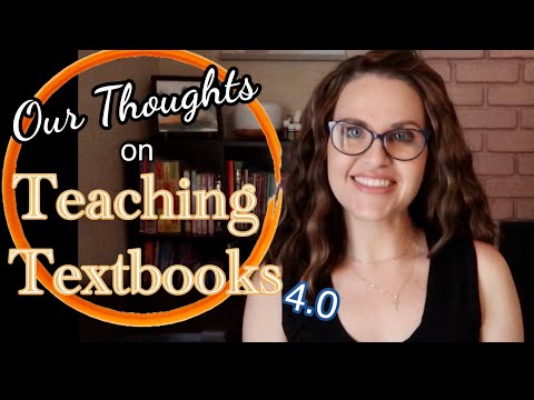 Teaching Textbooks 4.0
