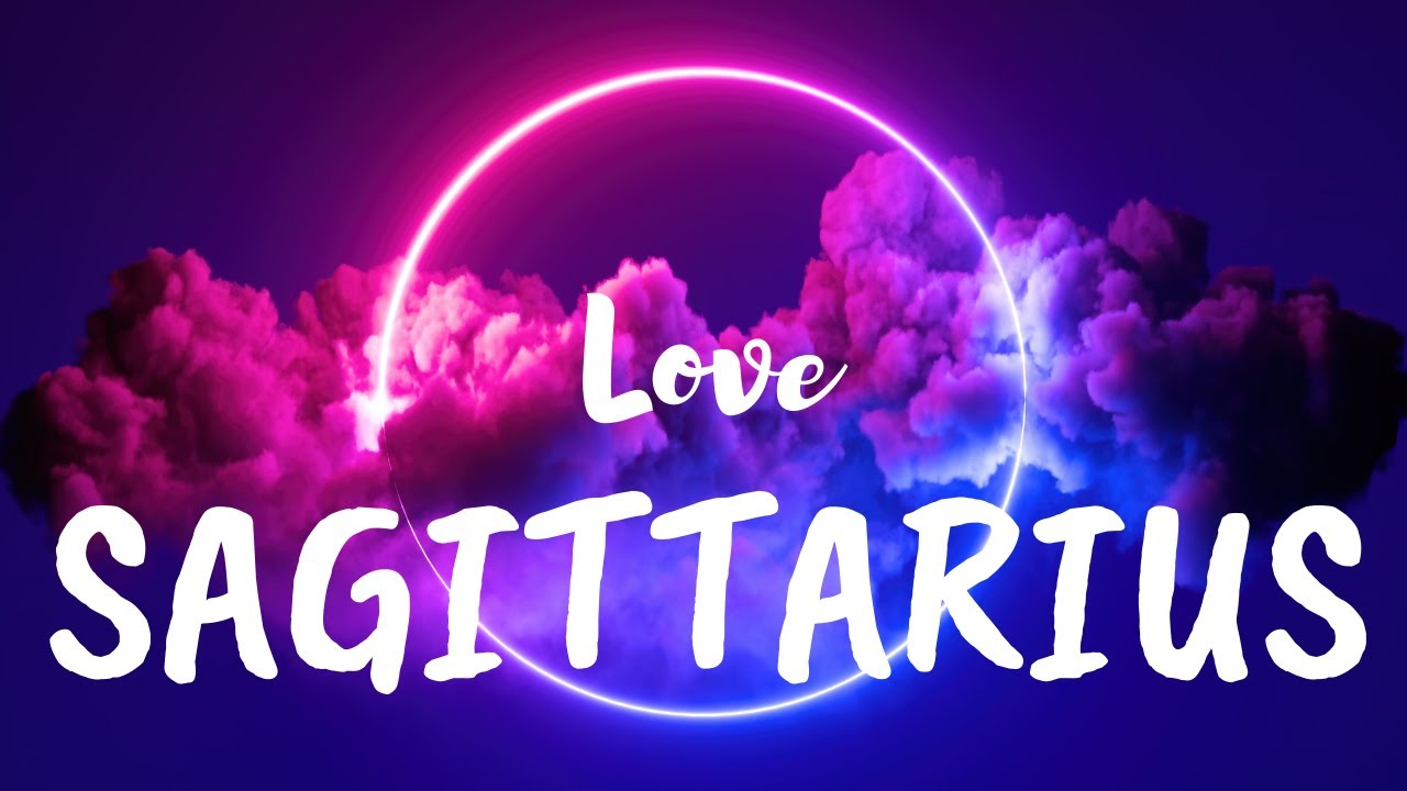 SAGITTARIUS~They're Coming!  DIVINE TIMIING! They Know There's No Better Life Than With You ...March