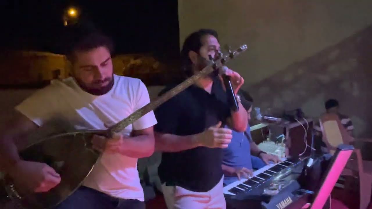 Koma Mazluman Düğün Videosu Halay (FıratKantekin)