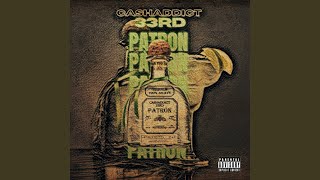 Patron - CashAddict33rd