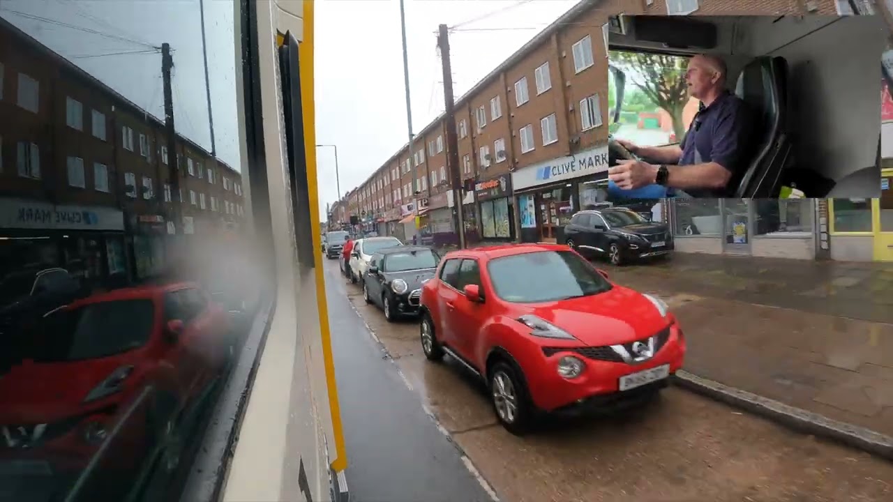 Полный маршрут для грузовых автомобилей категории C — полный маршрут и методы вождения