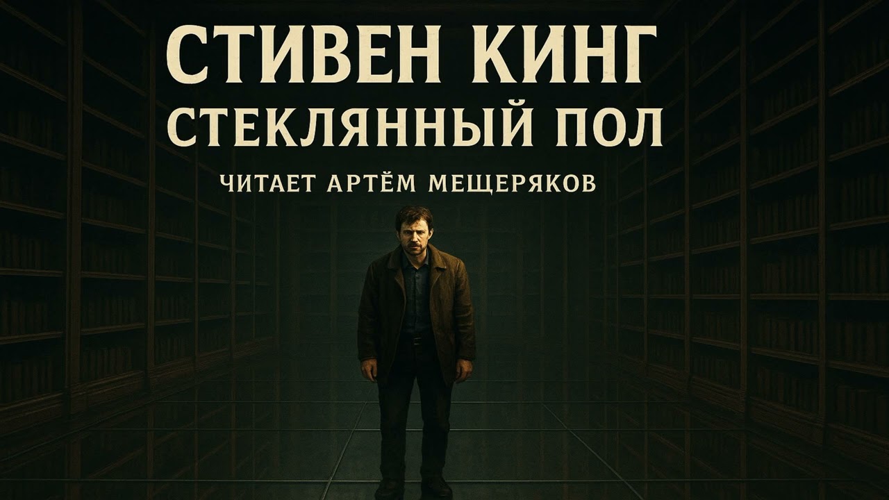 Первый опубликованный рассказ Стивена Кинга 