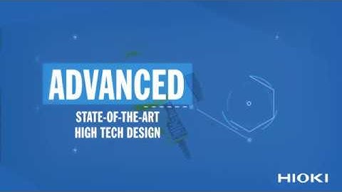 CLAMP ON SENSOR 9651