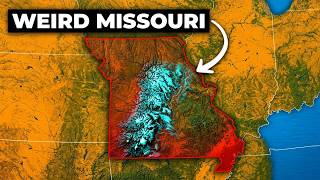 Missouri Is Not One State — And The Difference Should Worry You