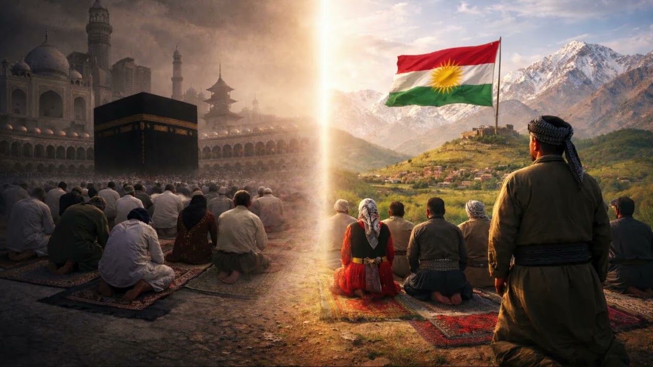 حەسەن کاکایی   ئاگری دڵ | Hasan Kakayi - Agirî Dil