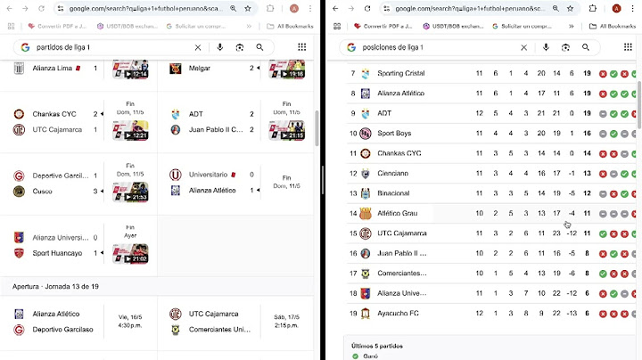 Liga 1 Peru Te Apuesto 2025 Apertura, Matchday 12: Results, Standings, and Fixtures