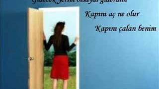 Soner Arıca Kapını Çalan Benim