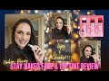 Urban Decay Stay Naked Face & Lip Tint Review!!!